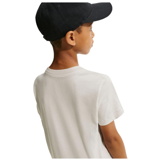Nike Παιδική κοντομάνικη μπλούζα Sportswear Big Kids' T-Shirt